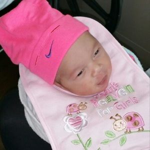 Meet your Posher, Josette